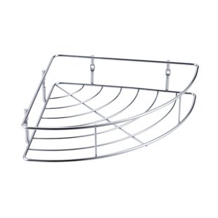 Baseline Doucherek Driehoek Chroom