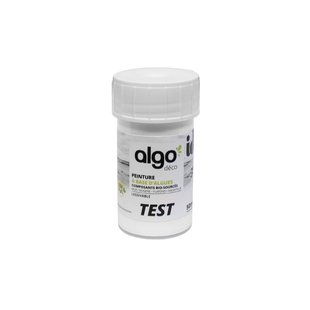 Tester Voor Muurverf Id Algo Wit Mat 50ml