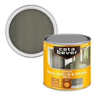 Cetabever Binnenbeits Transparant Deur & Kozijn Lei 250ml