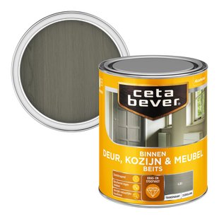 Cetabever Binnenbeits Transparant Deur & Kozijn Lei 750ml