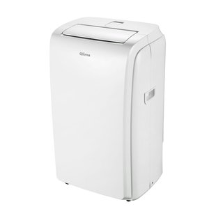 Qlima Mobiele Airconditioner P528 2,64kw