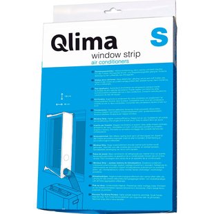 Qlima Raamafdekhoes Small