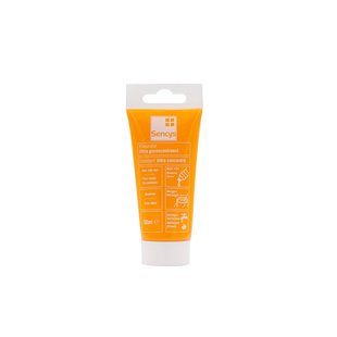 Ultra Geconcentreerde Kleurstof Voor Verf Sencys Zon Geel 50ml