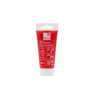 Ultra Geconcentreerde Kleurstof Voor Verf Sencys Rood 50ml