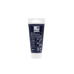 Ultra Geconcentreerde Kleurstof Voor Verf Sencys Blauw 50ml