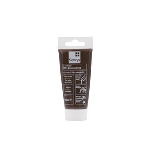 Ultra Geconcentreerde Kleurstof Voor Verf Sencys Chocolat 50ml