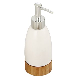 Msv Zeepdispenser Tallinn Wit