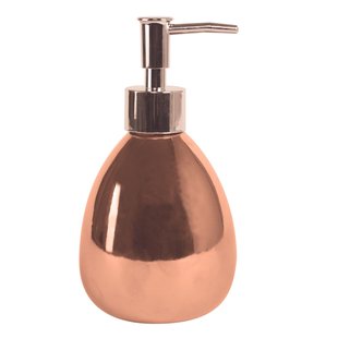 Msv Zeepdispenser Kymi Koper