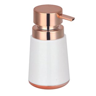 Msv Zeepdispenser Lena Wit