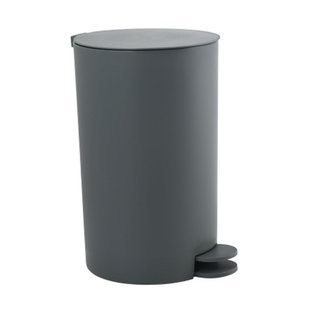 Msv Pedaalemmer Osaki Antraciet 3l