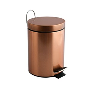 Msv Pedaalemmer Hans Koper 3l