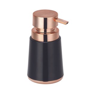 Msv Zeepdispenser Lena Zwart