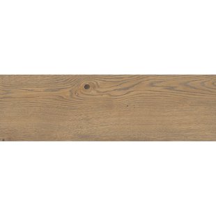 Houtlook Tegel - Royalwood - Walnoot Hout - 18,5x60 Cm - 1 M²