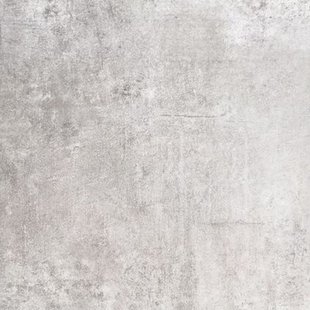 Betonlooktegel Olympia - Lichtgrijs - Geglazuurd - 45x45 Cm - 1,42 M²