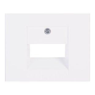 Sencys Afdekplaat Yukon Uae/utp Wit