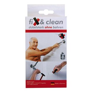 Ridder Montagelijm Fix&clean