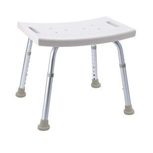 Ridder Douchekruk Sam In Hoogte Verstelbaar Wit