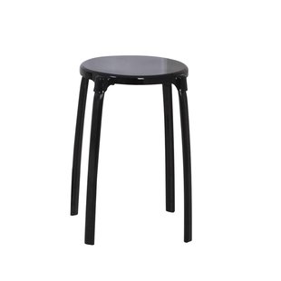 Ridder Douchekruk Max 40x40x46,5cm Pp/staal Zwart