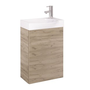 Aquavive Fonteinset Ravel 45cm Eiken