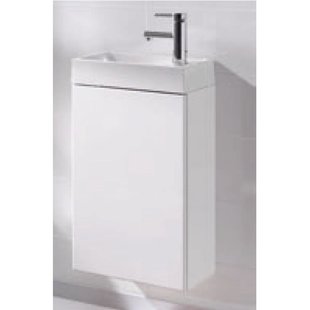 Aquavive Fonteinset Young 40cm Wit