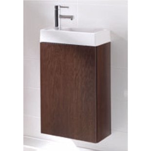 Aquavive Fonteinset Young 40cm Bruin