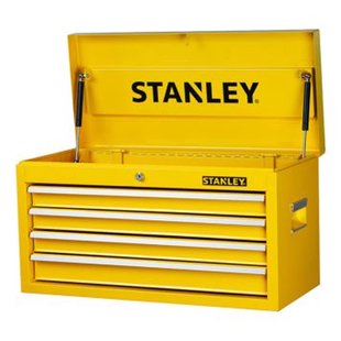 Stanley Gereedschapskist Stmt1-75062 Top Chest 27