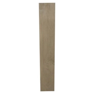 Houtlook Tegel - Wood Honey - Licht Eikenhout - 20x120 Cm - 0,96 M²