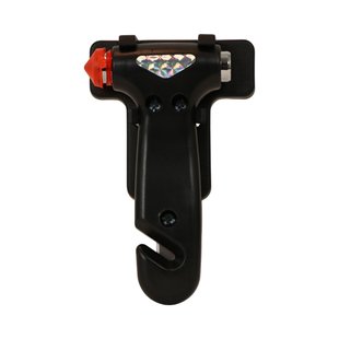 Carpoint Noodhamer Zwart