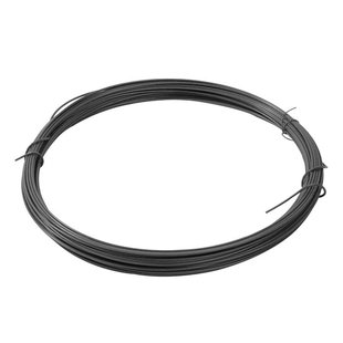 Giardino Draad Grijs 3,8mm 50m