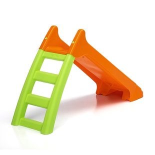 Kleine Glijbaan Eerste Leeftijd