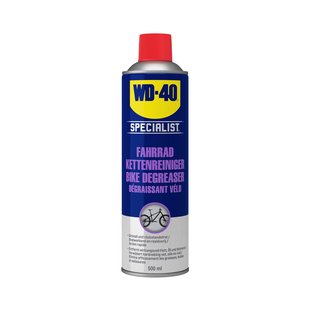 Wd-40 Specialist Fiets Ontvetter - 500ml