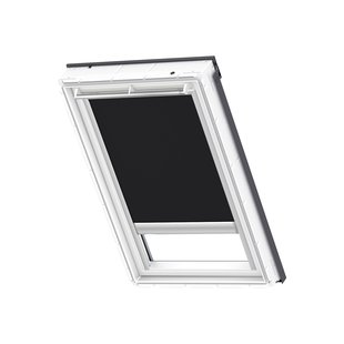 Velux Integra Elektrisch Verduisterend Dakraam Rolgordijn S06 3009s