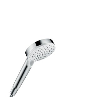 Hansgrohe Handdouche Crometta Vario Eco 2 Stralen Chroom