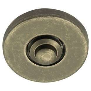 Avenue Beldrukker Oud Nikkel