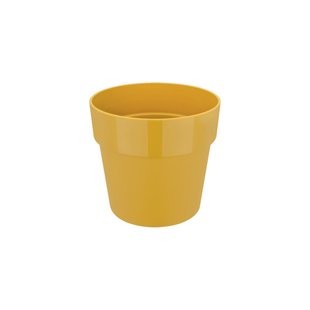 Elho Bloempot B.for Original Rond Ø18cm Oker