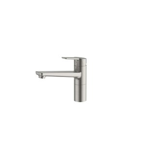 Aquavive Keukenmengkraan Belaya Rvs Look