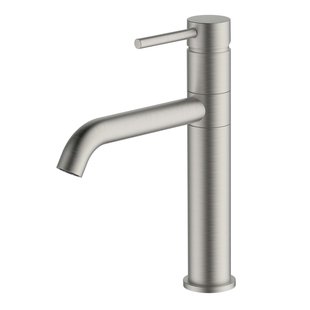 Aquavive Keukenmengkraan Yenisei Rvs Look