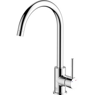 Aquavive Keukenmengkraan Shire Chroom