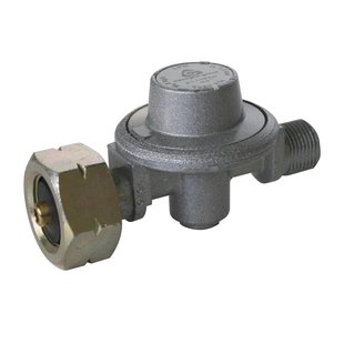 Welco Flesontspanner Propaan/butaan 1,5 Bar