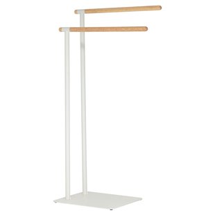 Sealskin Handdoekrek Brix Metaal Wit