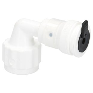 Sanivesk Meerlagen Push Knie 16mmx1/2f