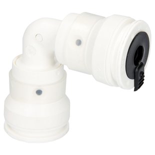 Sanivesk Meerlagen Push Knie 16mmx16mm