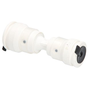 Sanivesk Meerlagen Push Rechte Verloop 20mmx16mm