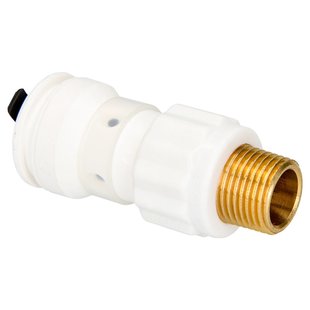 Sanivesk Meerlagen Push Overgang 3/4mx20mm