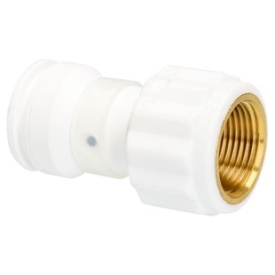 Sanivesk Meerlagen Push Overgang 3/4fx20mm