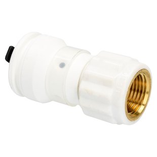 Sanivesk Meerlagen Push Overgang 1/2fx20mm