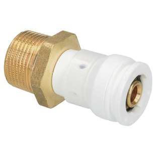 Sanivesk Meerlagen Push Overgang 3/4mx16mm