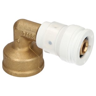 Sanivesk Meerlagen Push Knie 16mmx3/4f