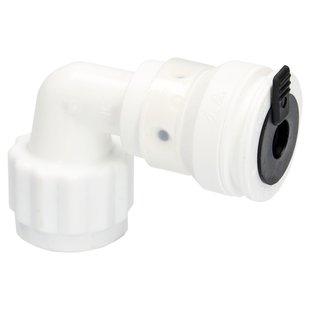 Sanivesk Meerlagen Push Knie 20mmx1/2f