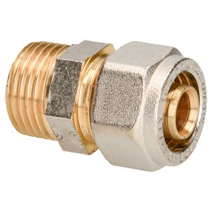 Sanivesk Meerlagen Recht Overgang 16mmx1/2m 3 Stuks